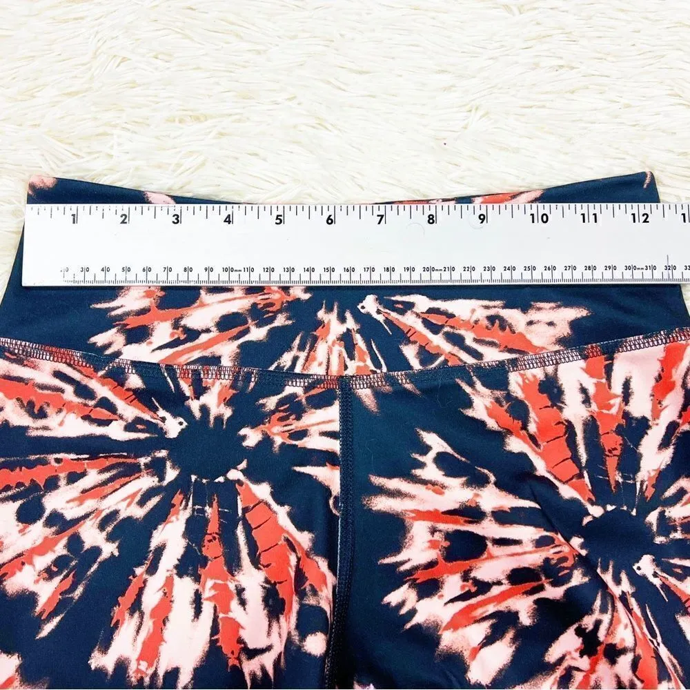 Nike One Dri-Fit Bike Shorts Small - Image 5