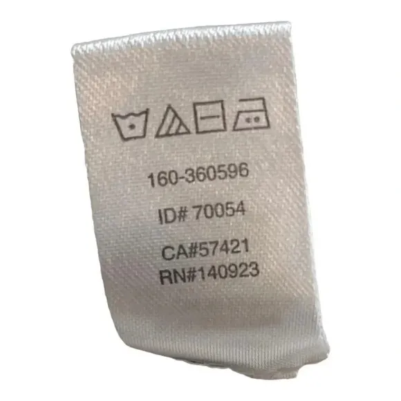 LOFT BLACK AND WHITE ASYMMETRICAL MINI‎ PENCIL SKIRT STRETCHY SIZE SMALL - Image 6