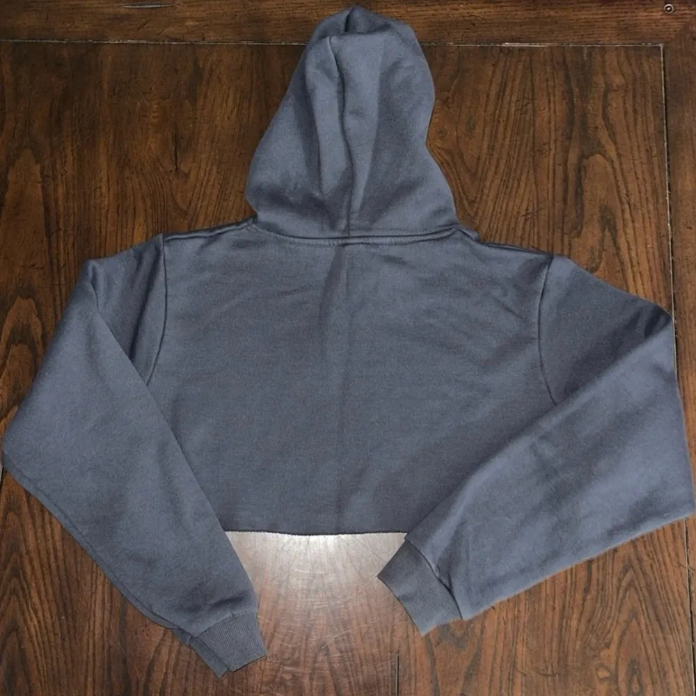 Ryderwear  cropped hoodie! - Image 3