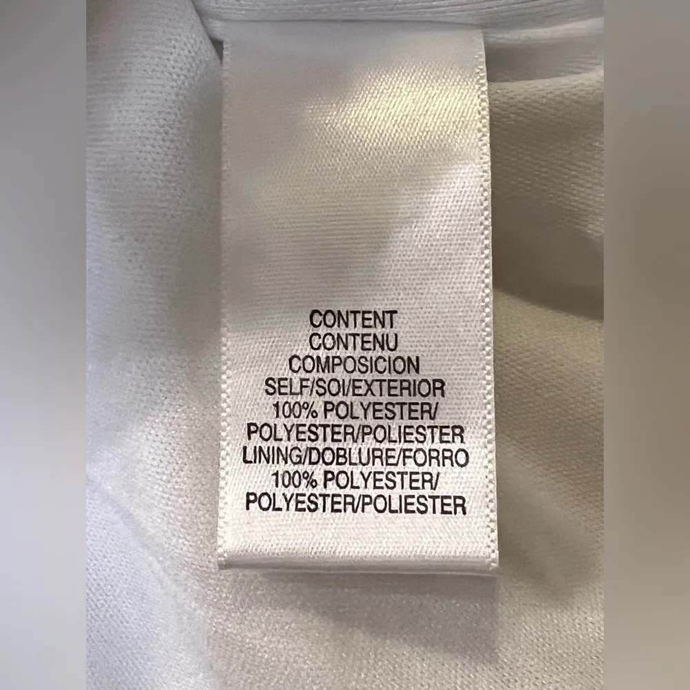 NWOT WAYF Carrie Sequin Dress Size Medium - Image 5