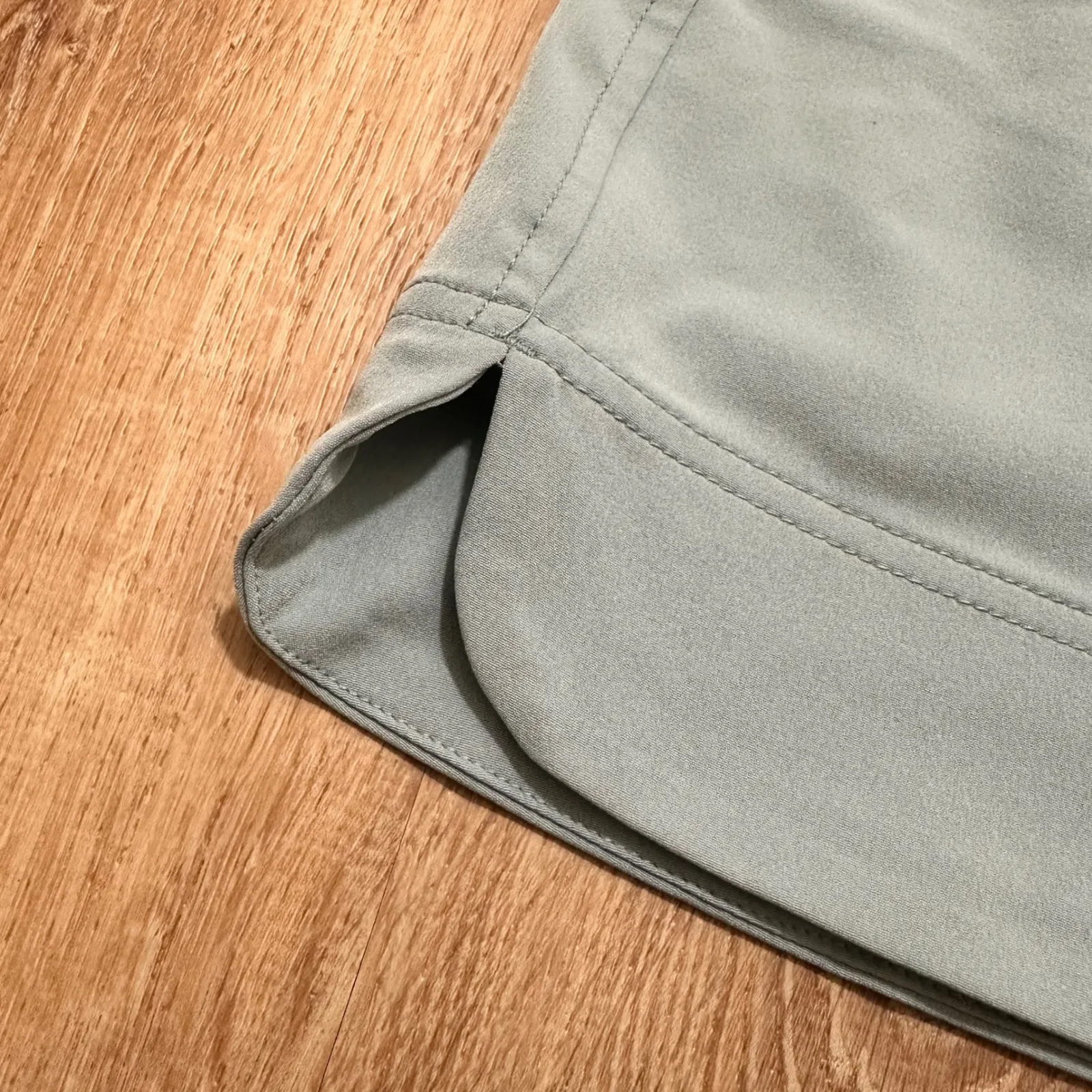 32 Degrees Cool | NWT Women's Purple Athleisure Athletic Mini Skirt Skort, S - Image 3