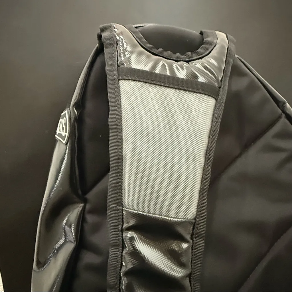 STATPACKS G3 Medslinger Tactical Black EMT Sports Medic Bag - Image 15