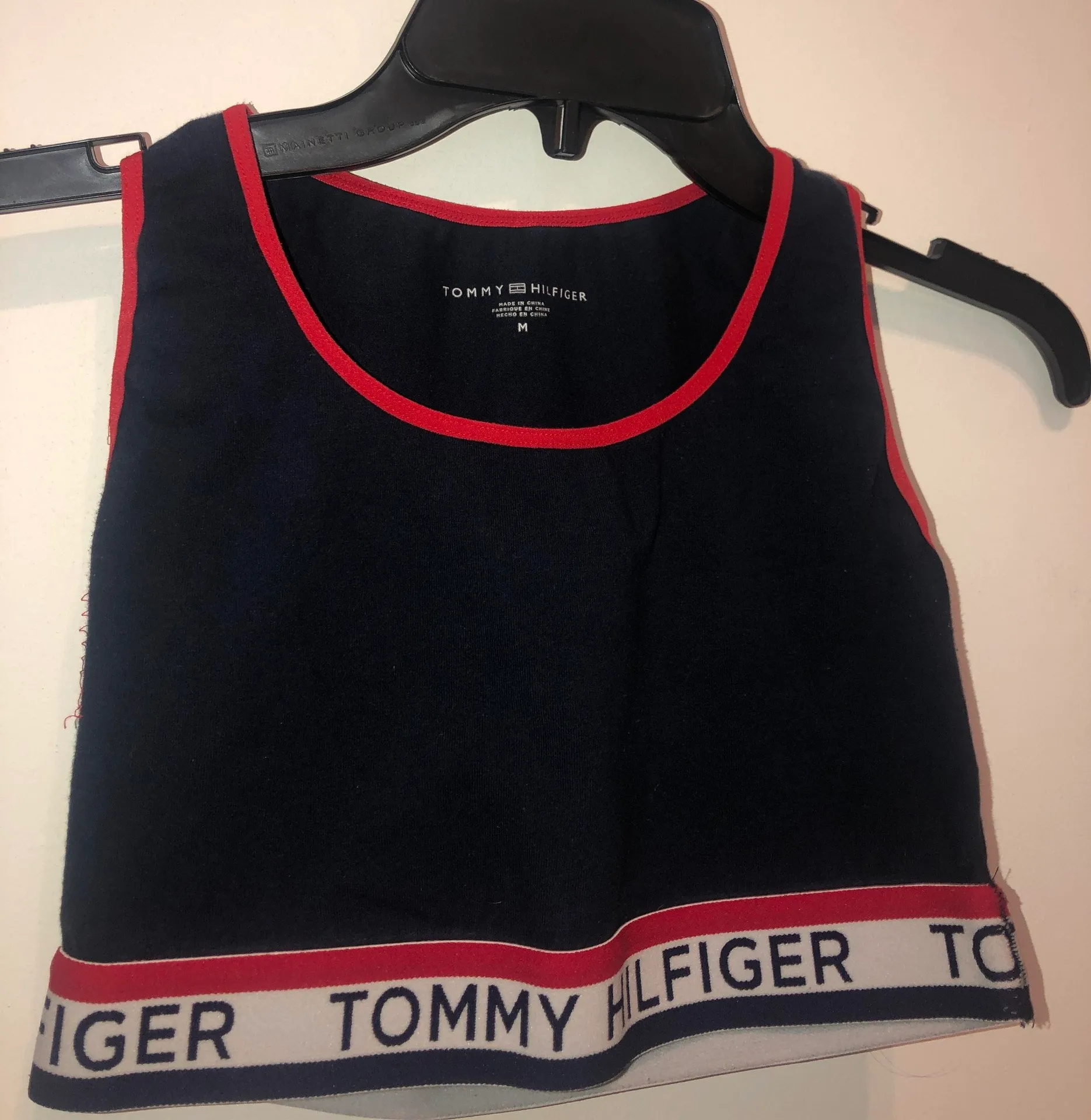 Tommy Hilfiger Sports Bra - Image 3