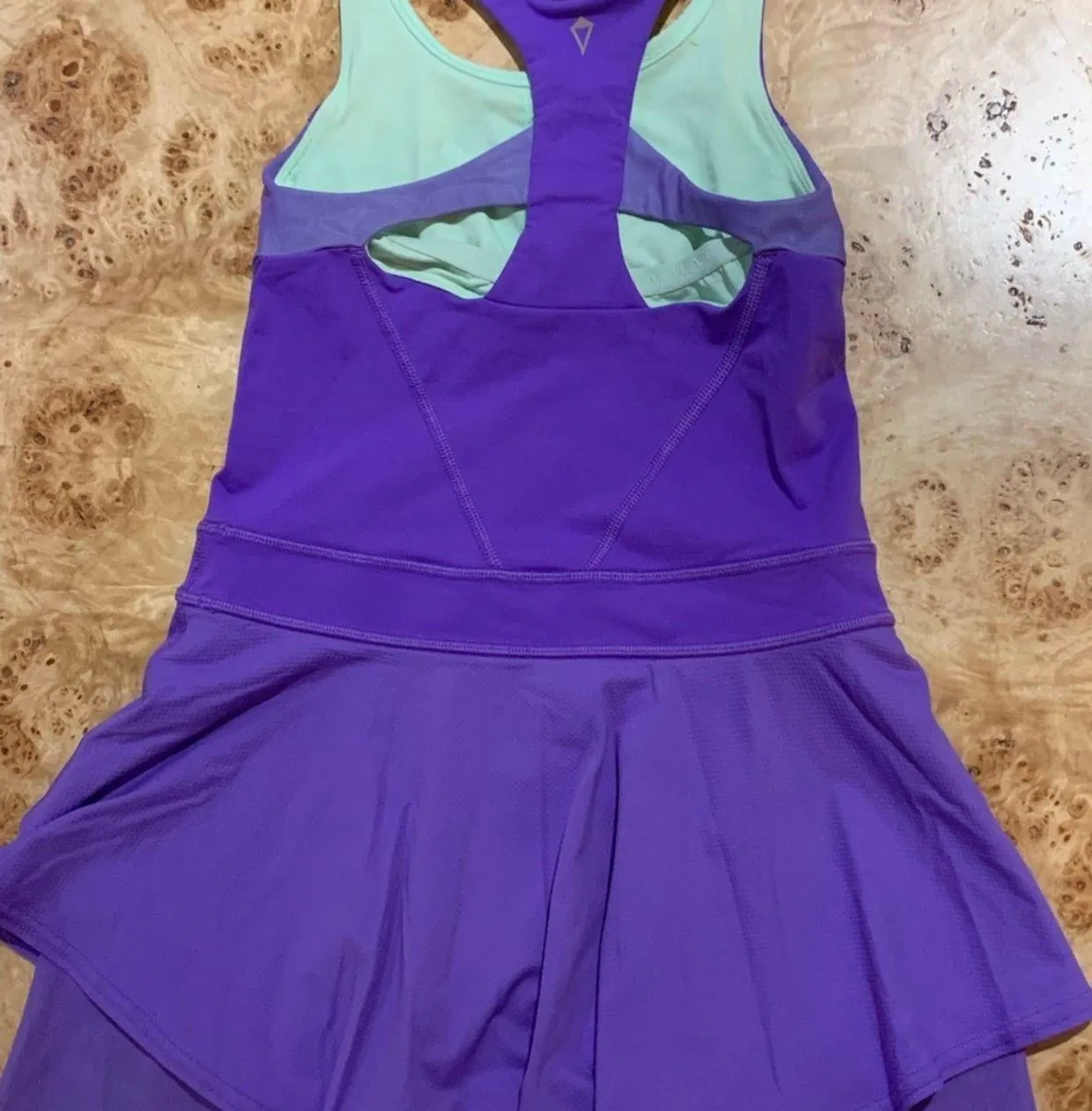 Lululemon Tennis Dress - Image 2