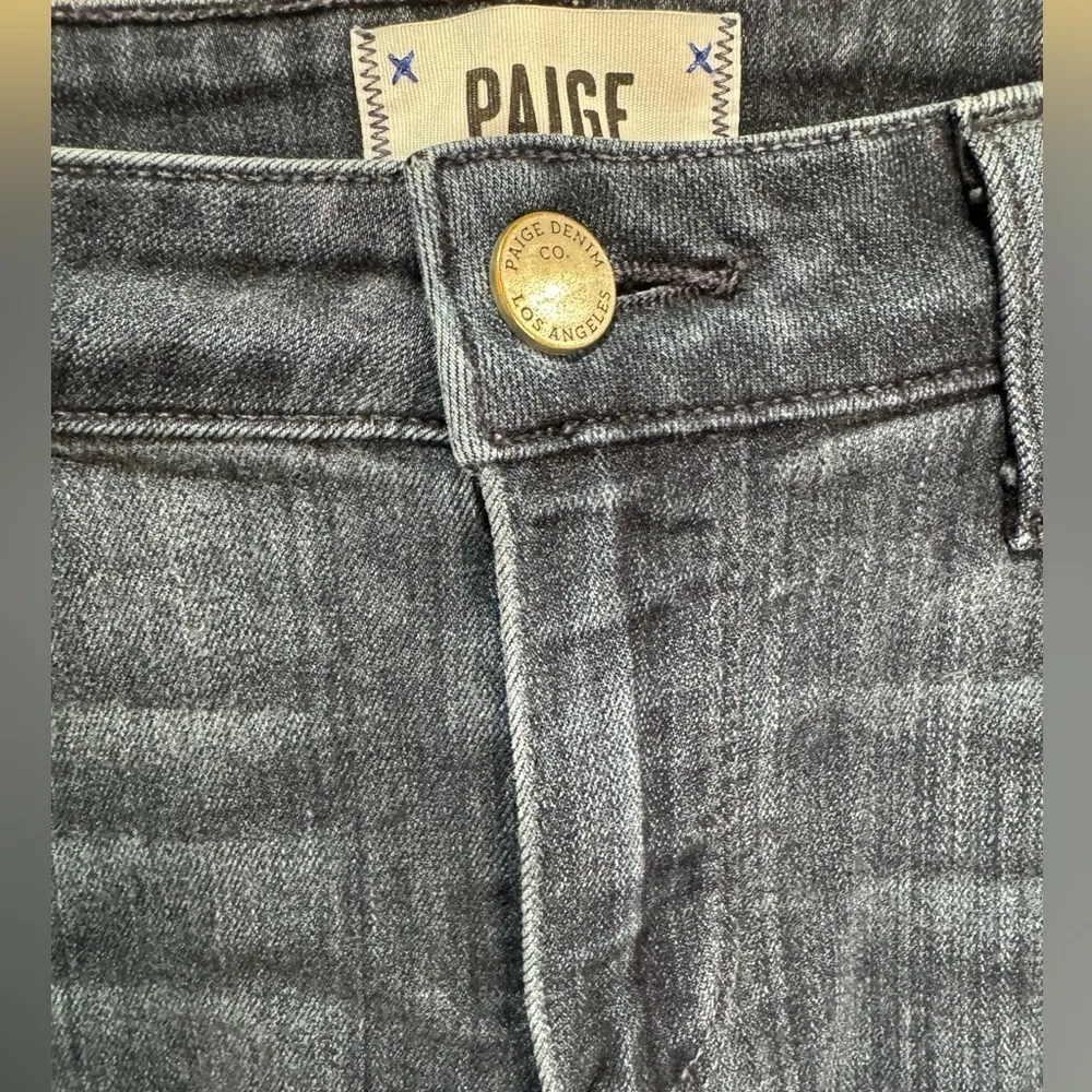 Paige Verdugo Ankle‎ Jeans Size 29 - Image 3