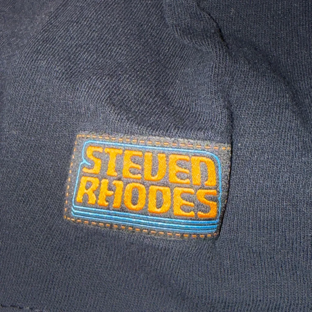 ✨ Steven Rhodes - Graphic Tee - Size S - Image 3