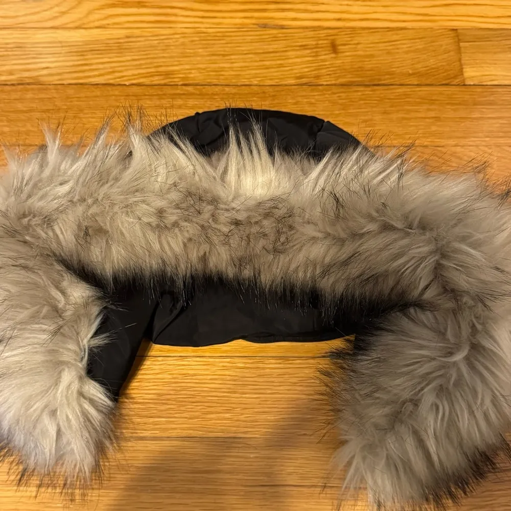 DKNY  Puffer Jacket - womens size XS - Image 3