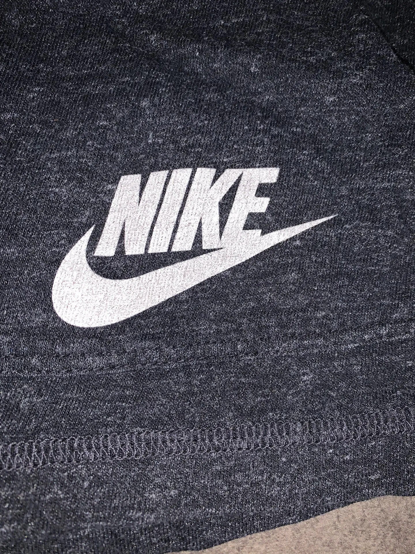 Nike Lounge Shorts - Image 6