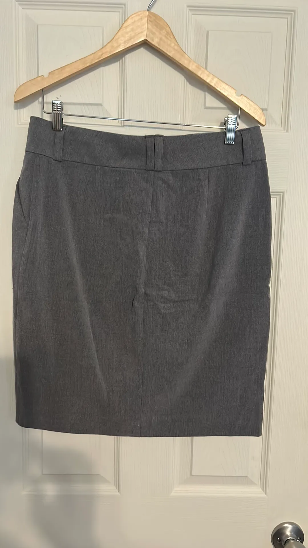 Business Skirt Size 10 - Image 2