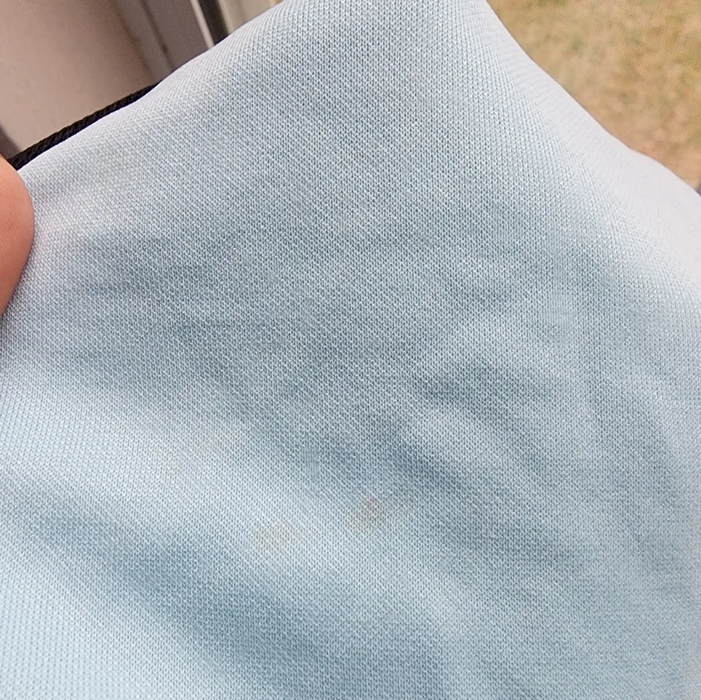 specialized short sleeve cycling shirt size L Blue Size L - Image 4