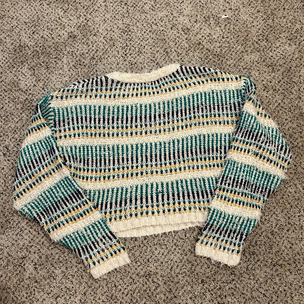 Topshop Sweater - Image 3