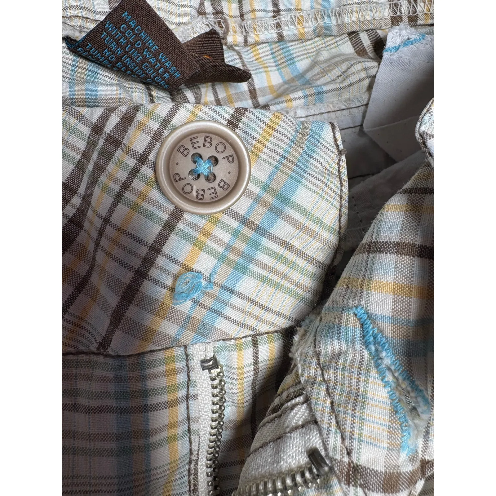 Bebop  shorts - Image 4