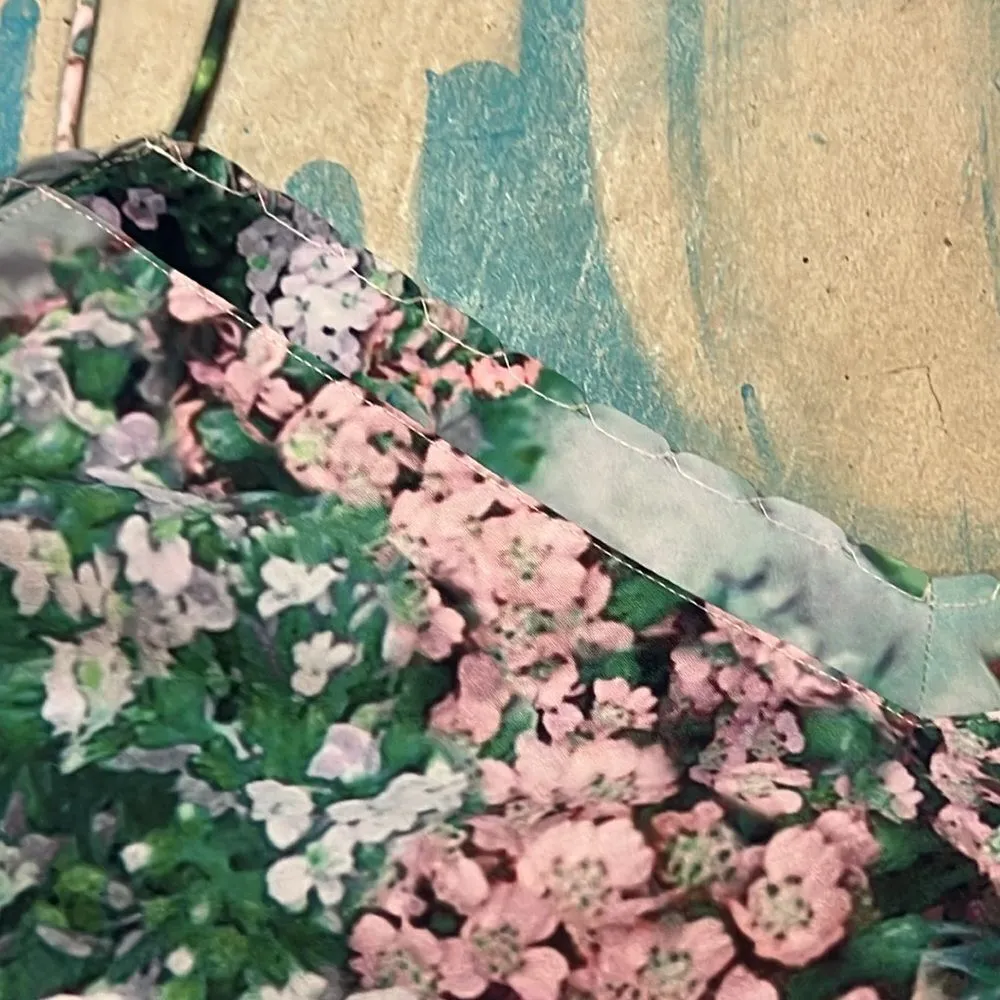 Ted Baker Cynaria Floral Camisole C28 - Image 5