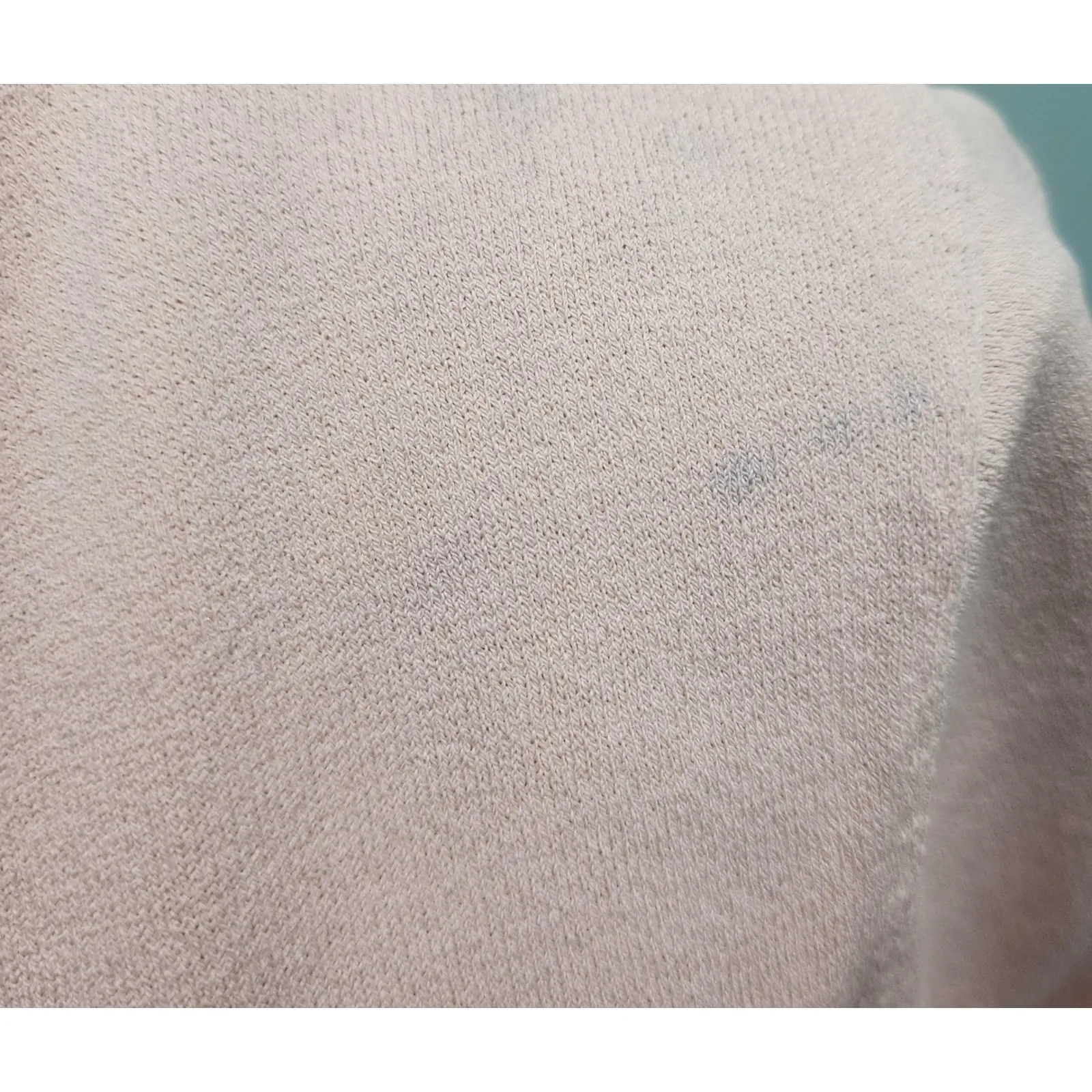 JONES NEW YORK COLLECTION Pink Knit Sweater Tank Cardigan Set Women's Size L Size L - Image 2