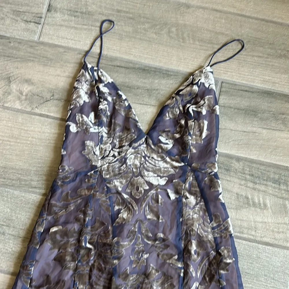 White fox dress - Image 2