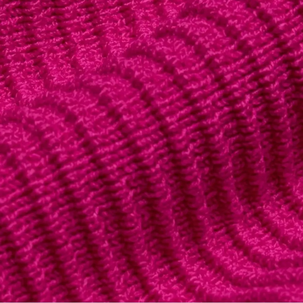 Babaton Sculpt Knit Criss Cross Dress – Granita Pink - Image 12