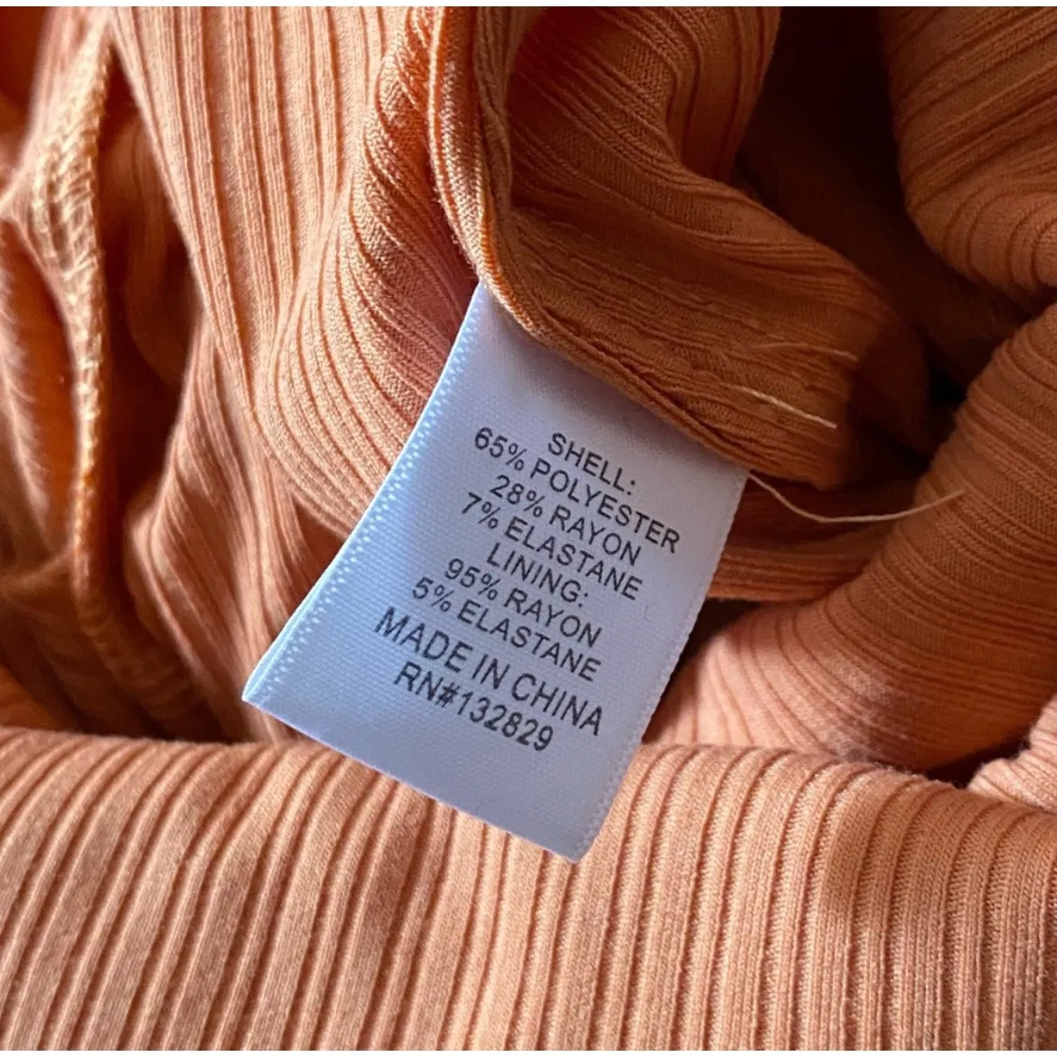 $178 NWOT Lovers + Friends Langley‎ Spaghetti Strap Jumpsuit ( S ) - Image 5