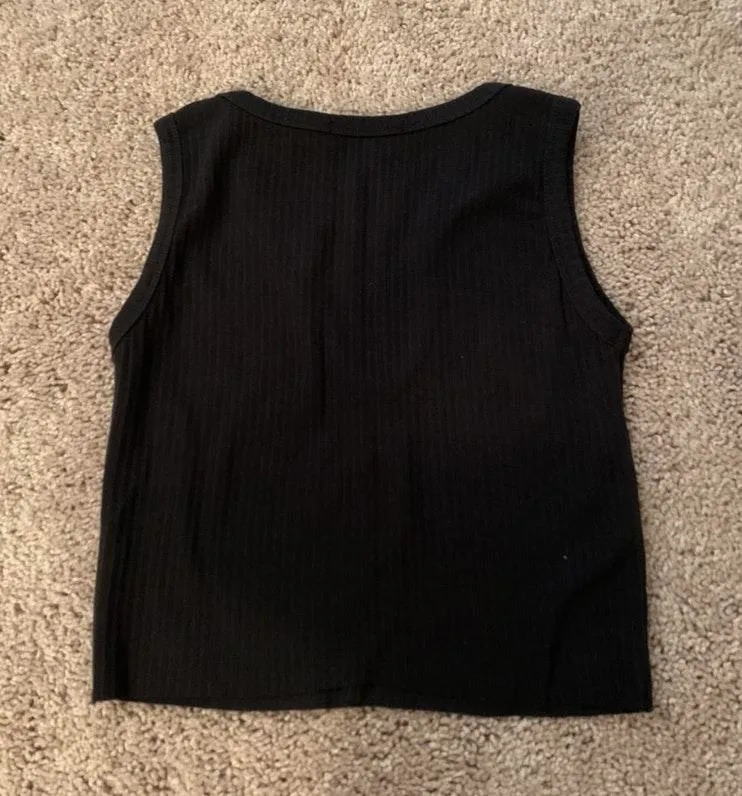Black Top - Image 2