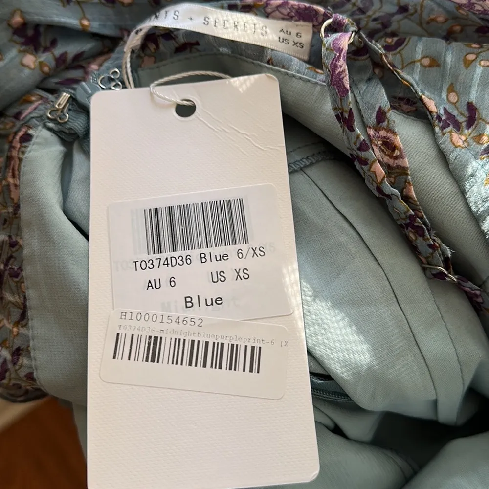 Hello Molly | Crocodile Tears Romper - Image 7