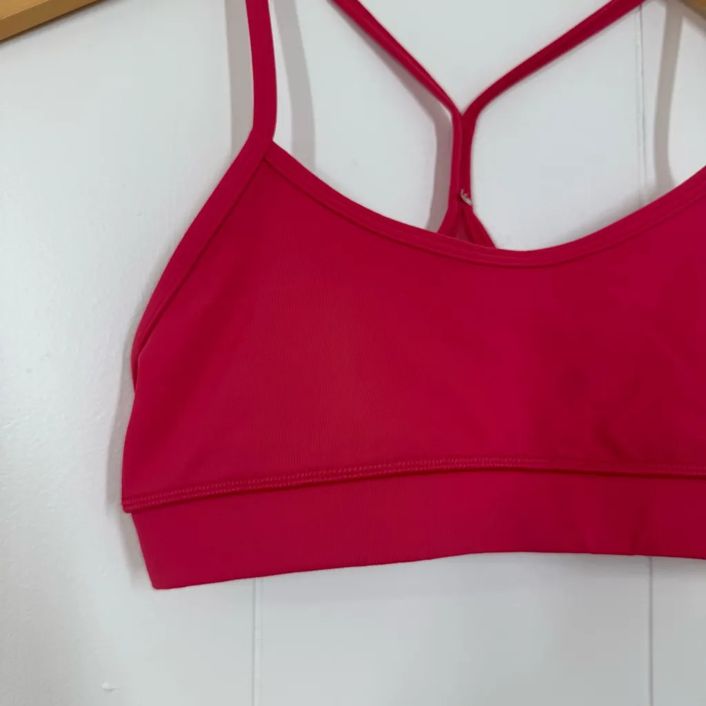 Lululemon Boom Juice Flow Y Bra IV - Image 7