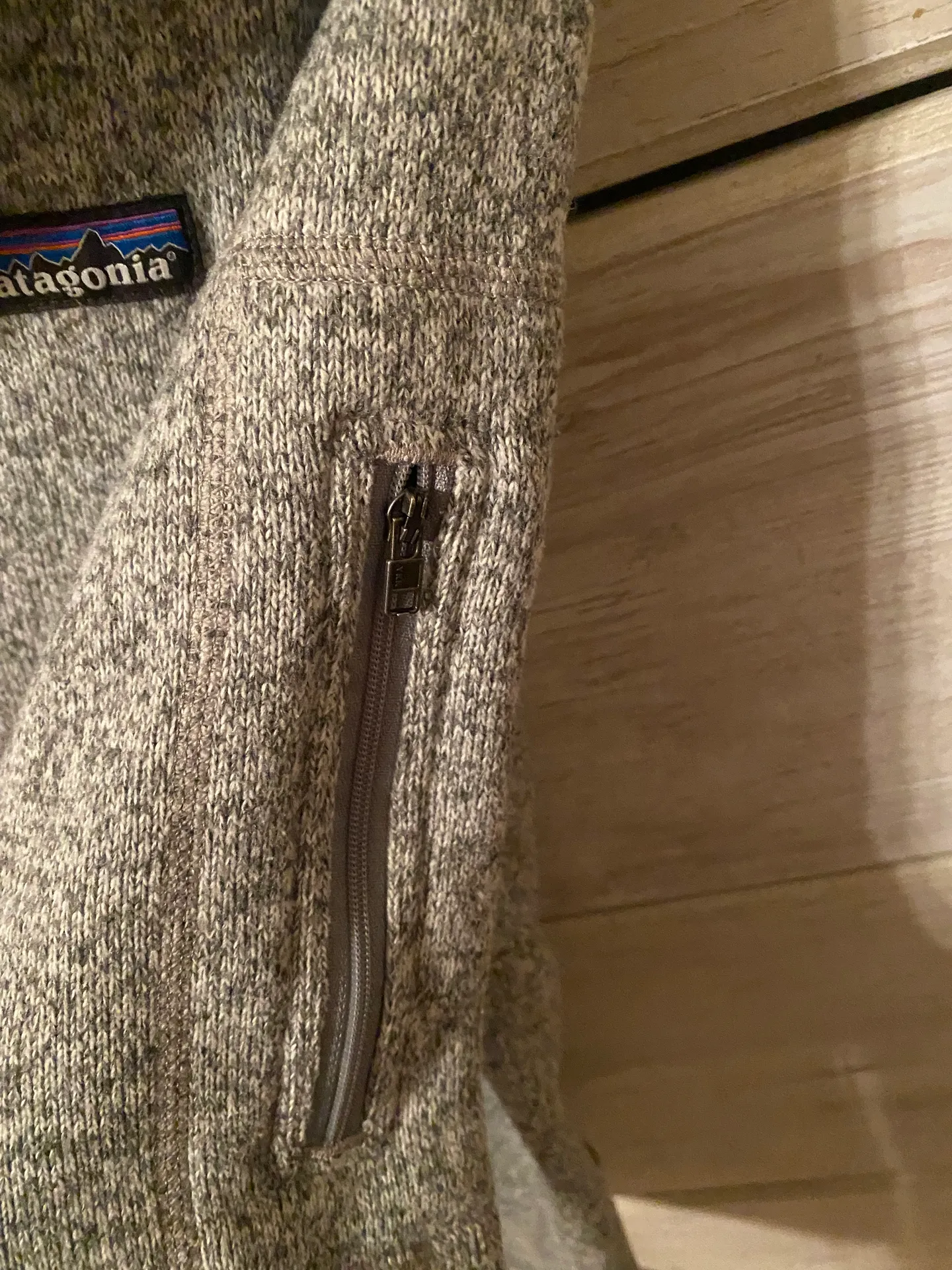 Patagonia Jacket - Image 5