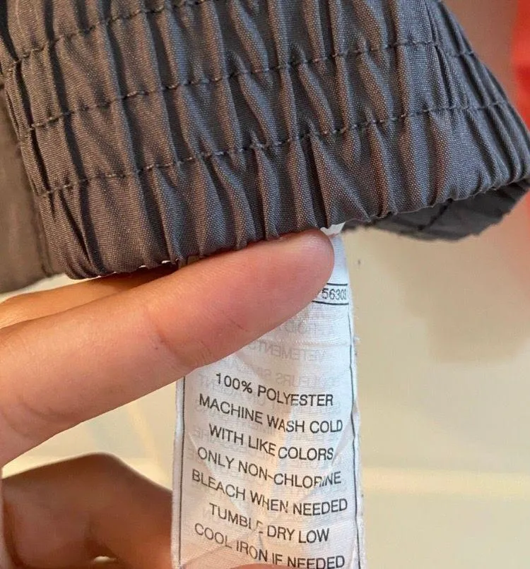 Zine Windbreaker - Image 6