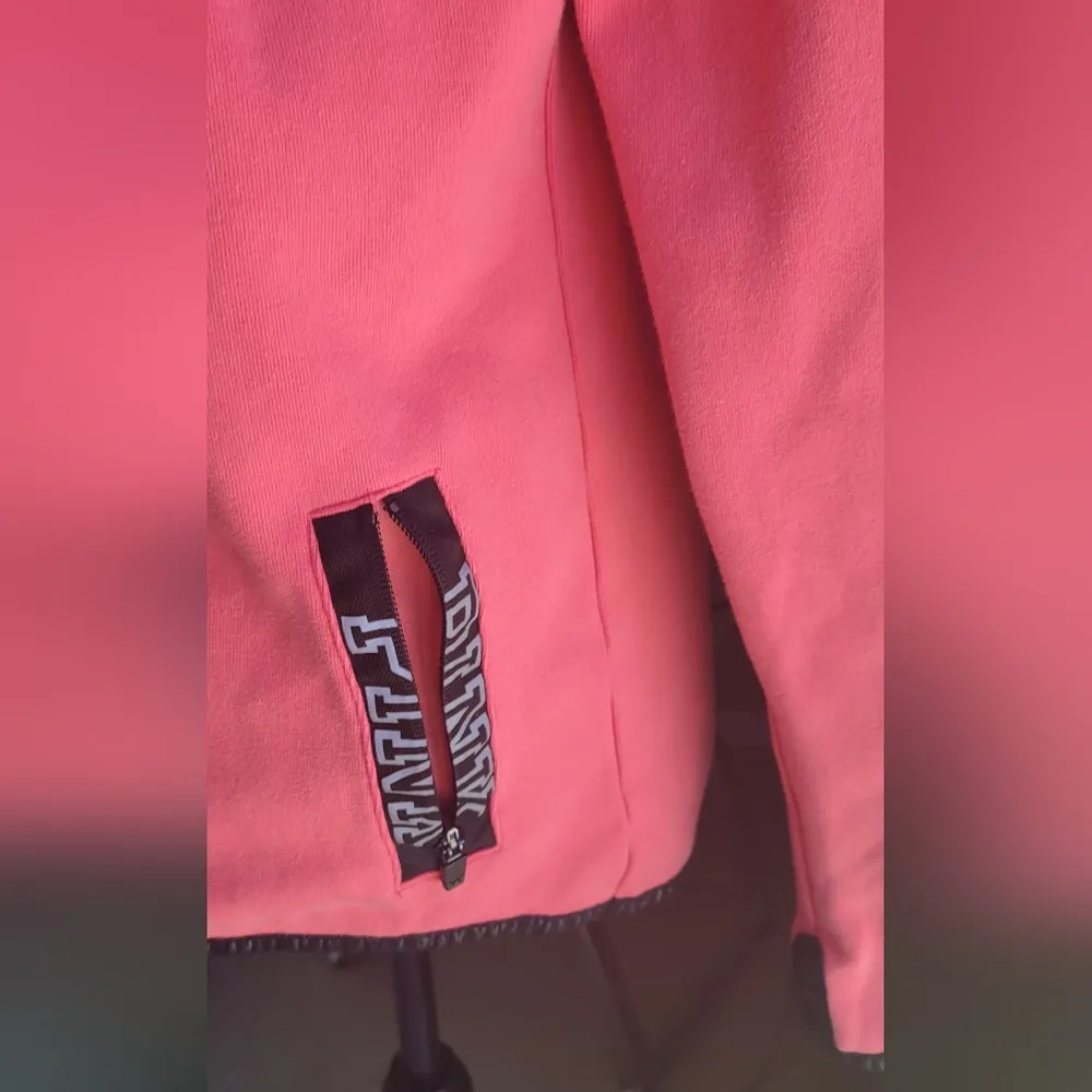 PINK HOODIE - Image 5