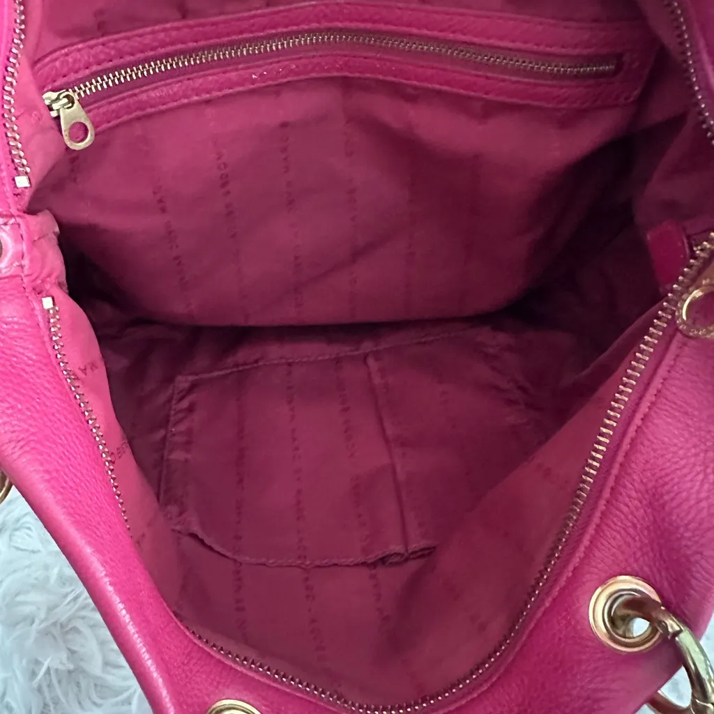 Marc by Marc Jacobs M3131056 Too Hot To Handle Mini Shopper Bag Handbag Y2K - Image 11