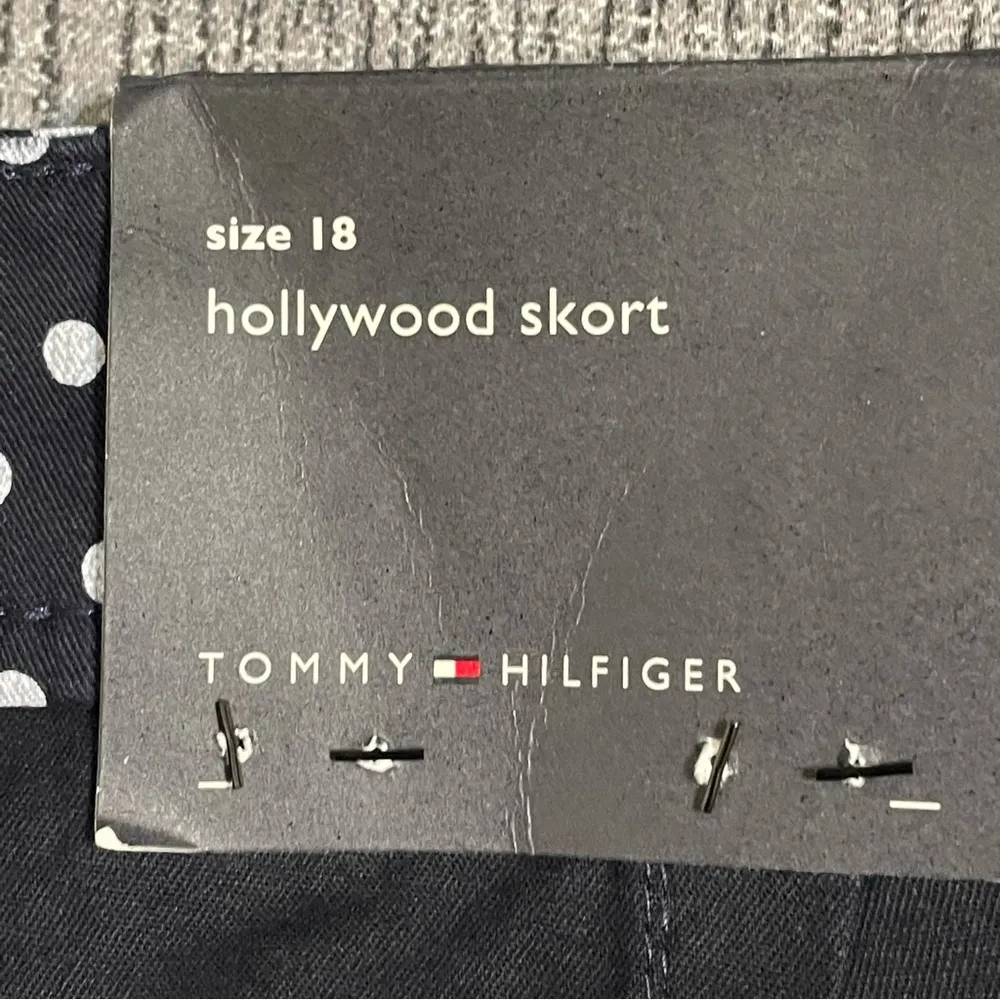 Tommy Hilfiger Hollywood Skort - Image 12