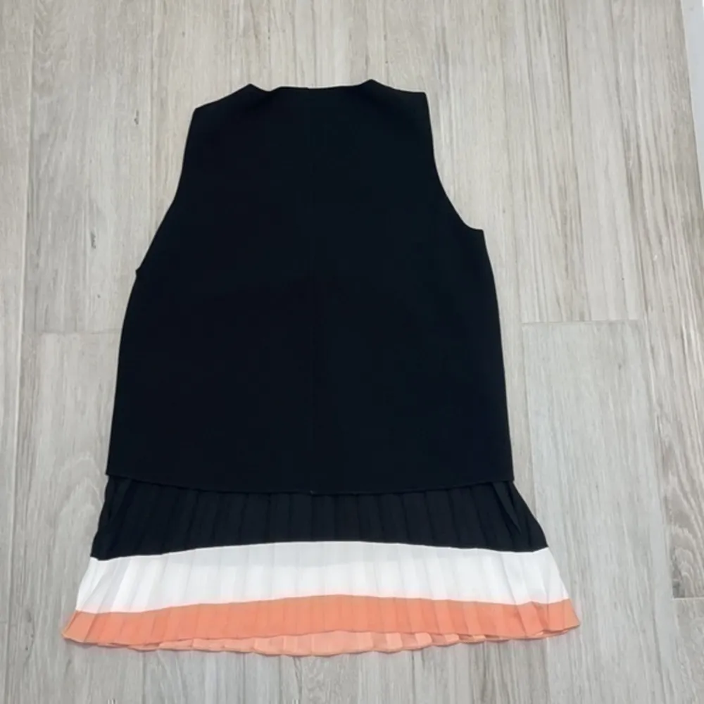 Altuzarra Pleated Blouse - Image 11