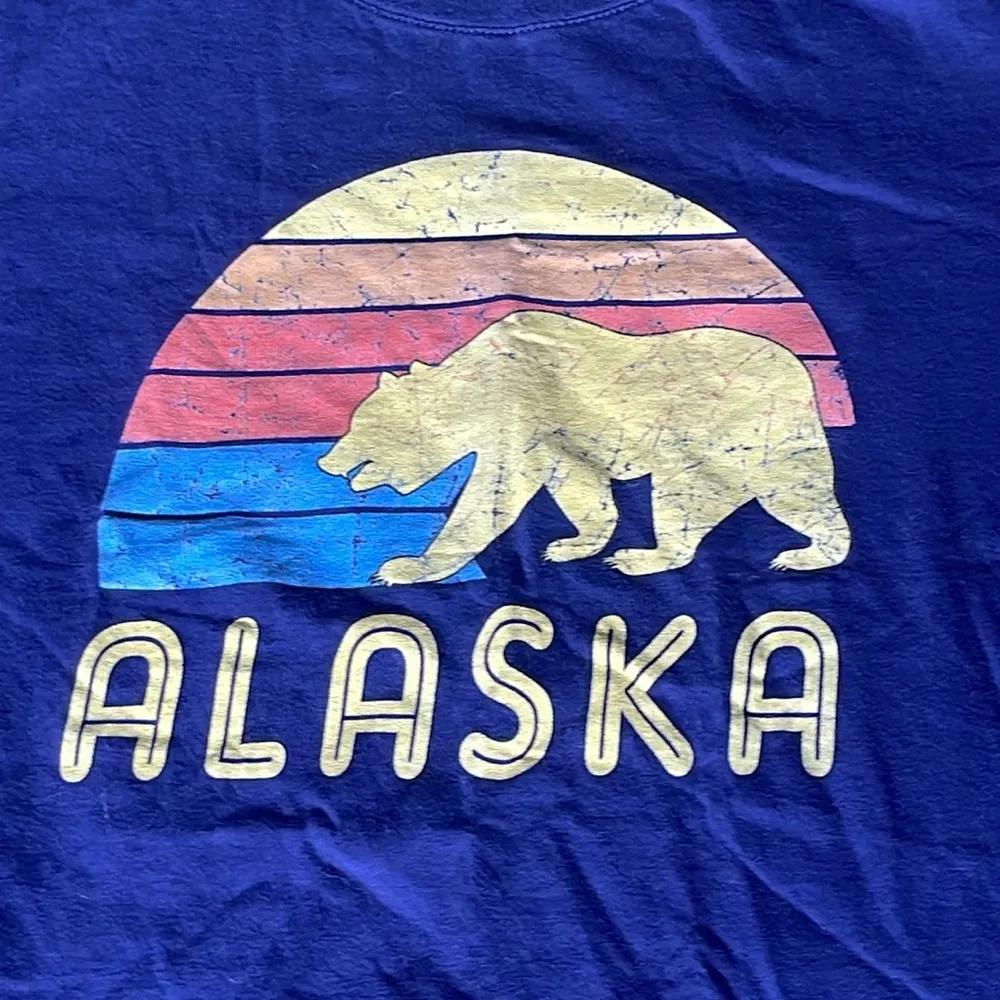 Alaska Short Sleeve T - Image 3