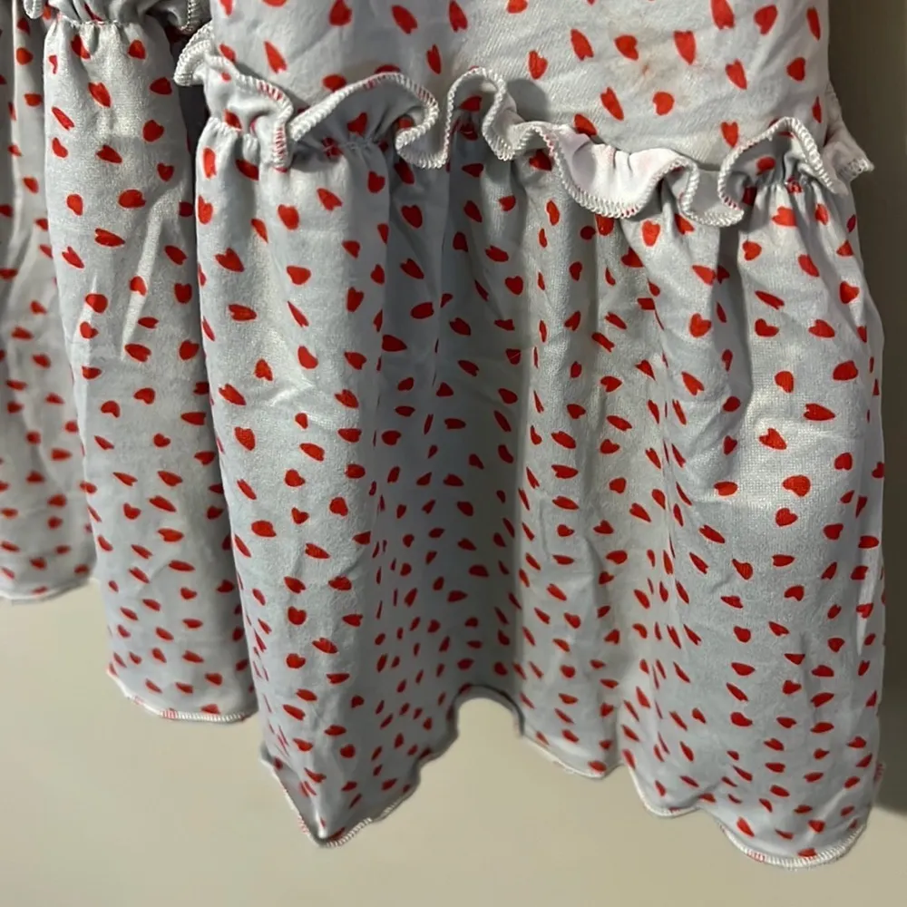 Alredine medium womens dress v - Image 5