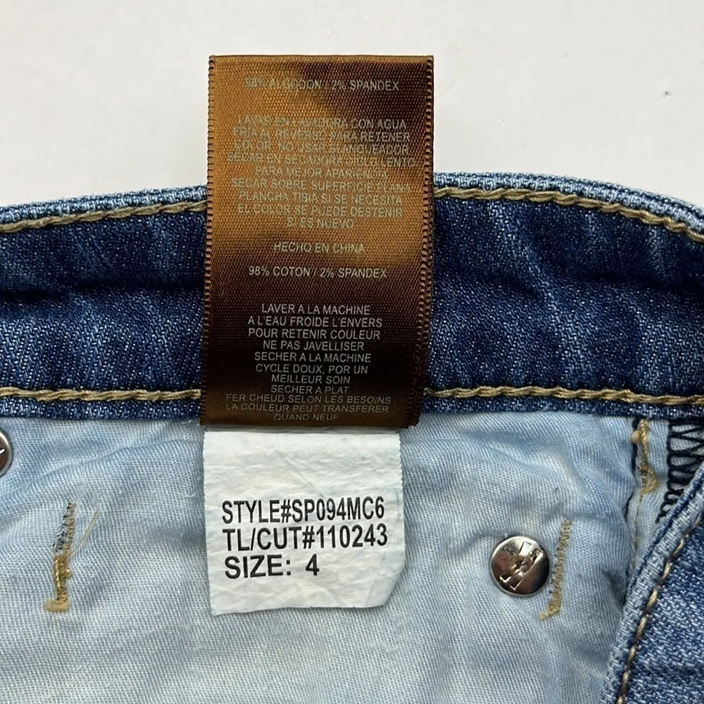 Kut From The Kloth Boyfriend Size 4 - Image 12