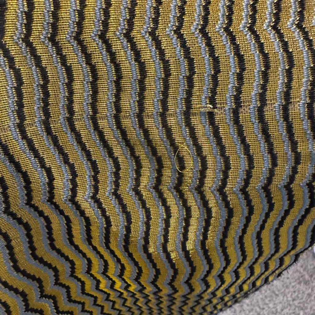 ANTHROPOLOGIE | MAEVE Women’s Melyssa Jacquard‎ Trousers Size XS - Image 9