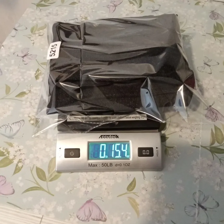 Honeylove Womens Pullover Pants High Waisted Office Work Ponte Size M Gray Size M - Image 7