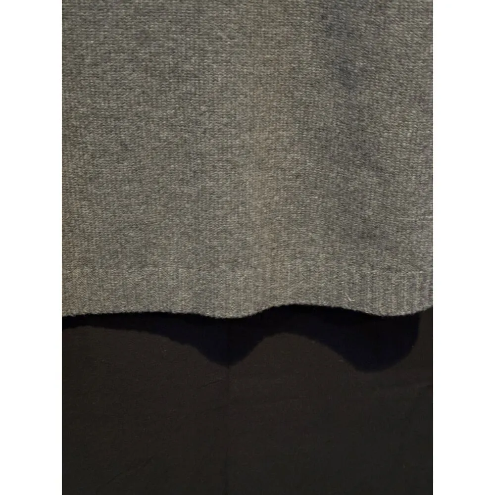 Brunello Cucinelli Midi Wool/Cashmere a-line Skirt NWT SZ XS - Image 7