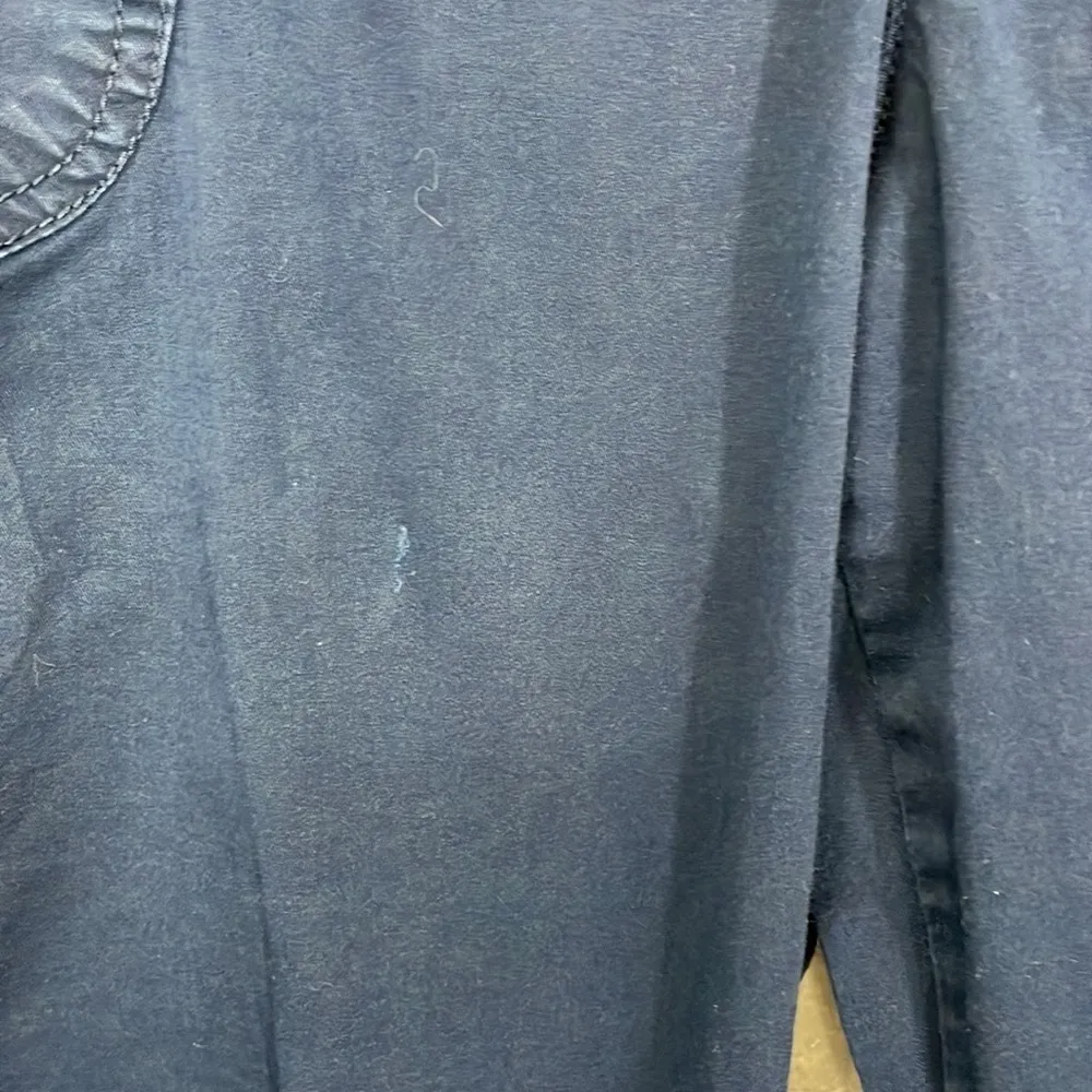 Maurice's  Navy Cropped Pants - Image 4