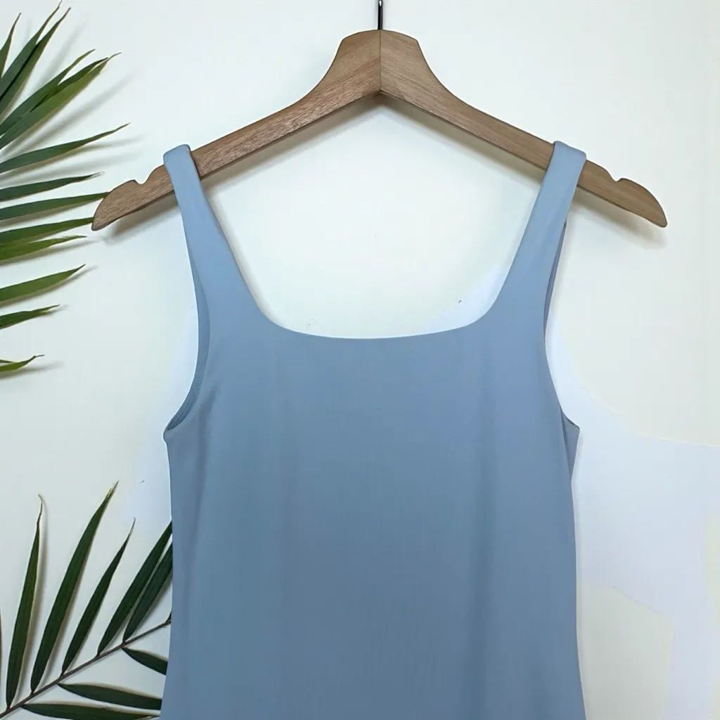 Babaton Contour Squareneck Mini Dress - Image 6