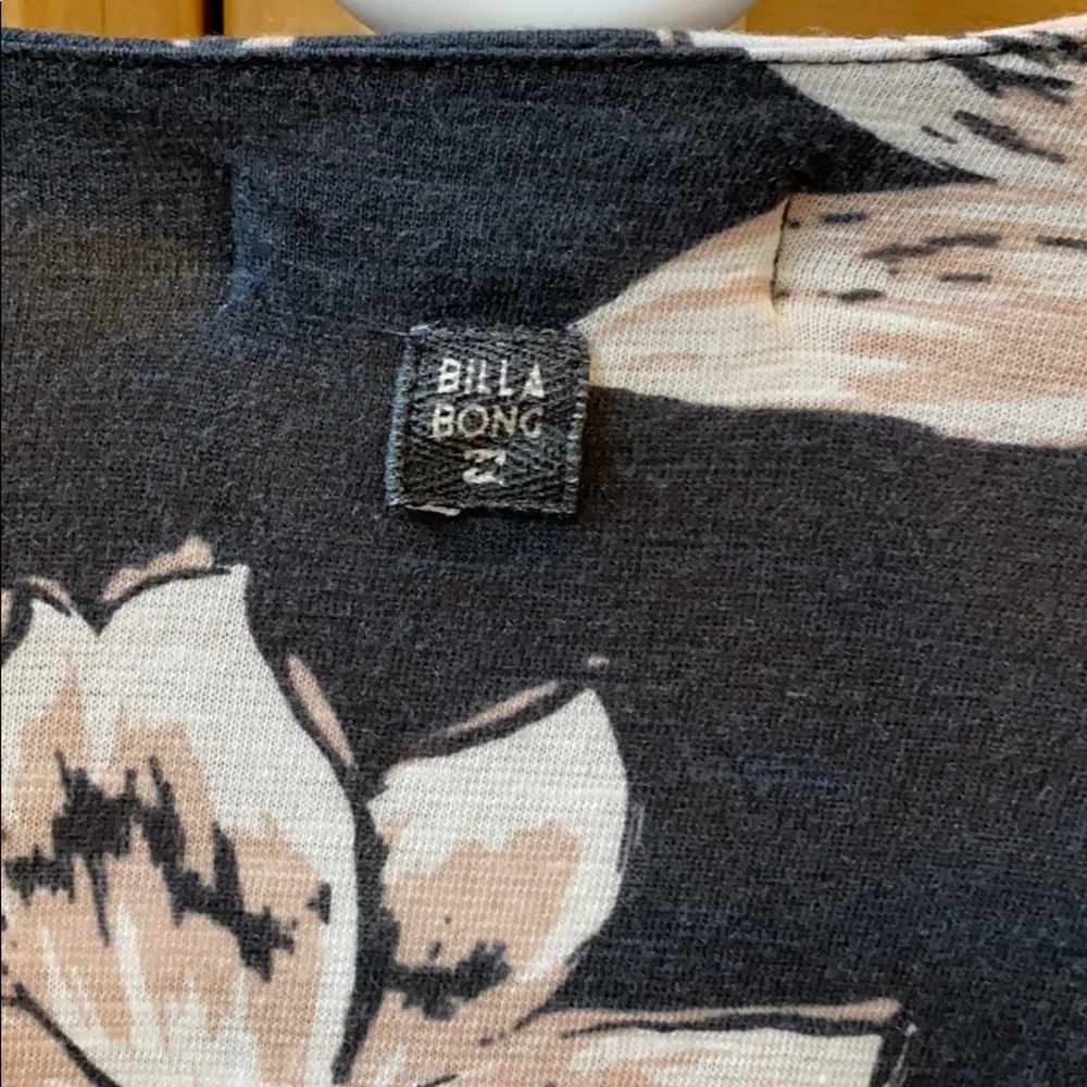 Billabong Light Weight Dress - Image 4