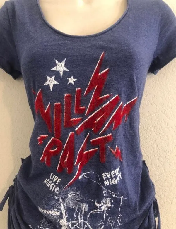 NWOT  top. Sz XS - Image 4