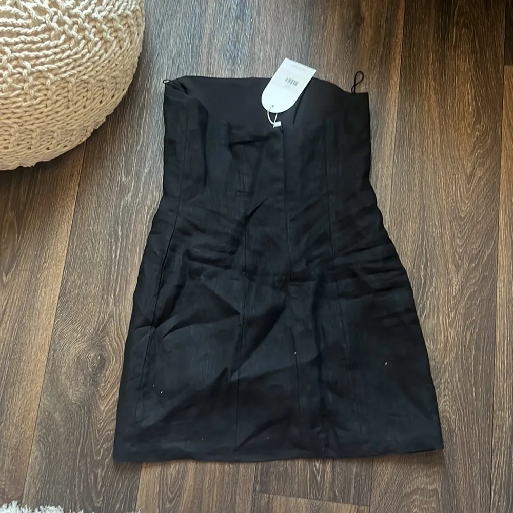 Rumer Harper Mini Dress - Image 3