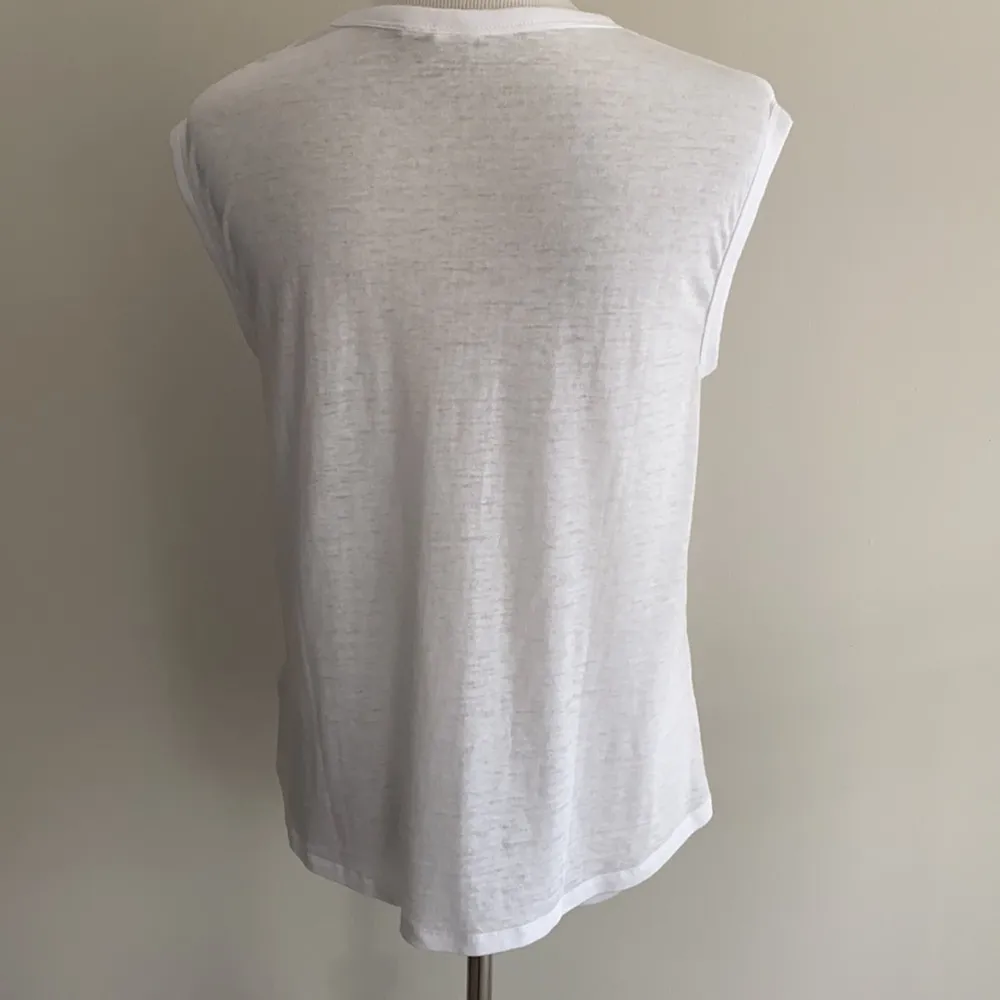 •GAP• Muscle Tee, Like New - Image 6