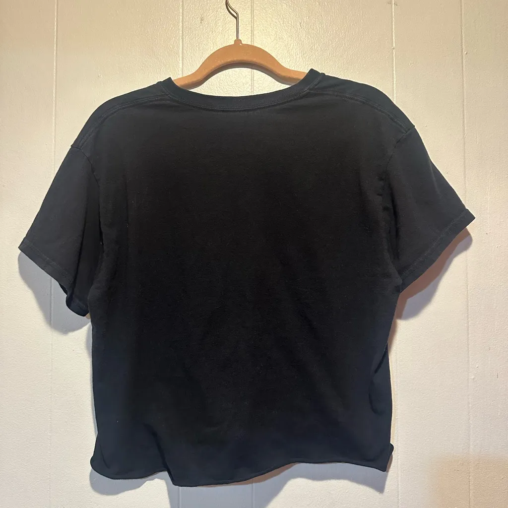 Thrasher t cropped size M - Image 6