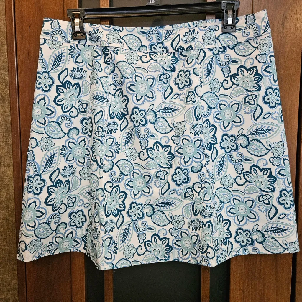 NWOT Ripskirt Hawaii Length 2 XL Blue Size undefined - Image 4