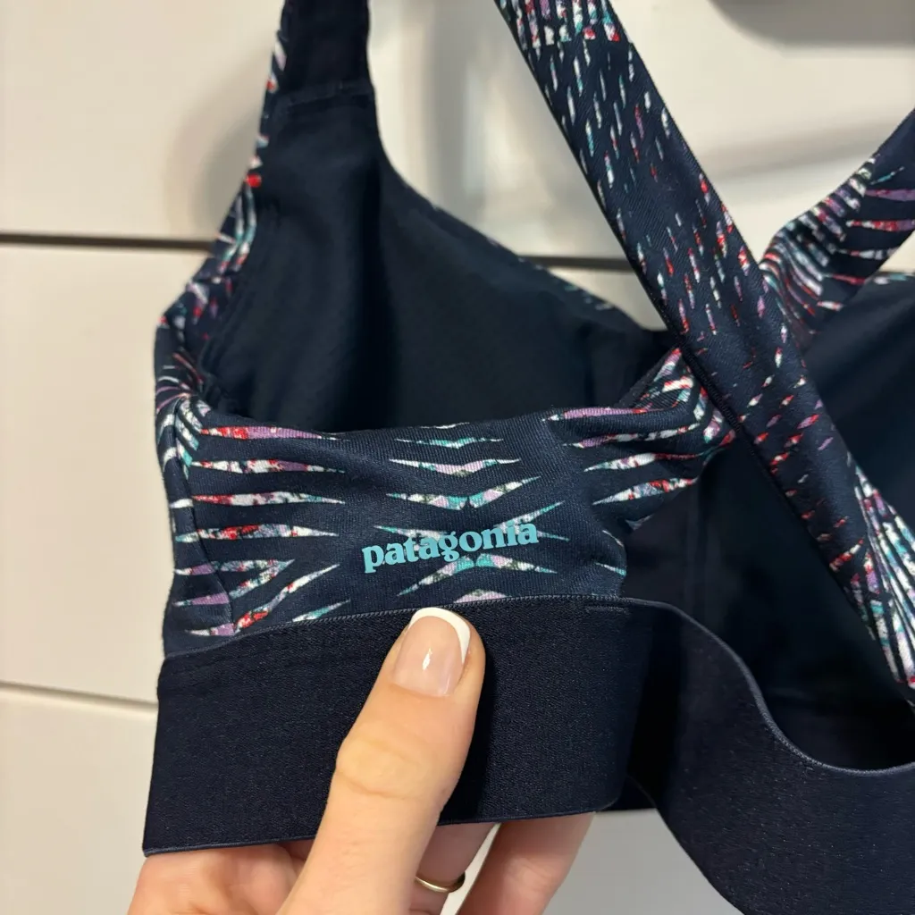 Patagonia Sports Bra - Image 5