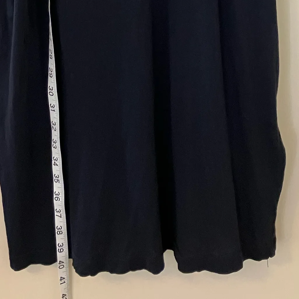 Current/Elliott The Ruffle Roadie Dress Size 3/US L - Image 8