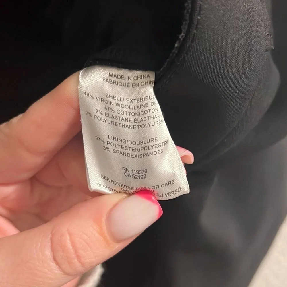 ✨Helmut Lang Pierce Origami Slim Pants✨ - Image 9