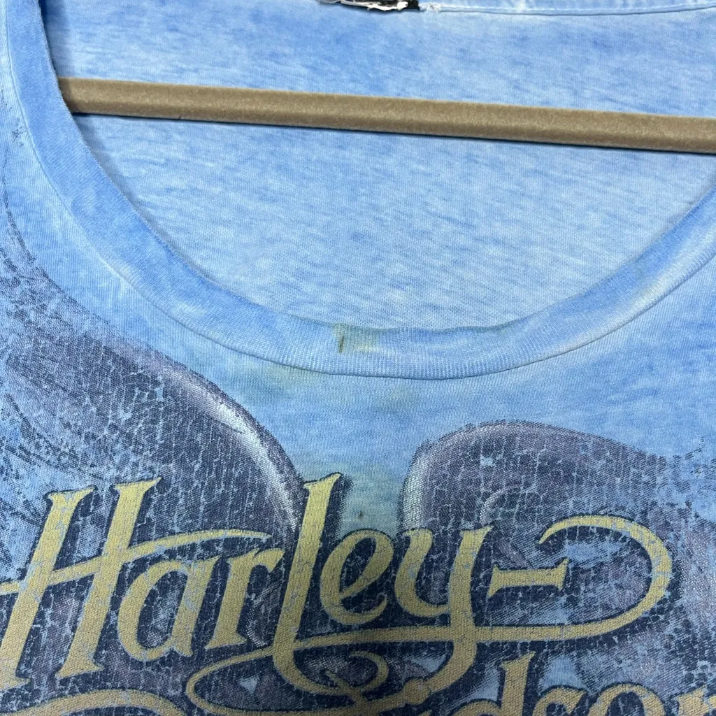 Vintage Harley - Image 8