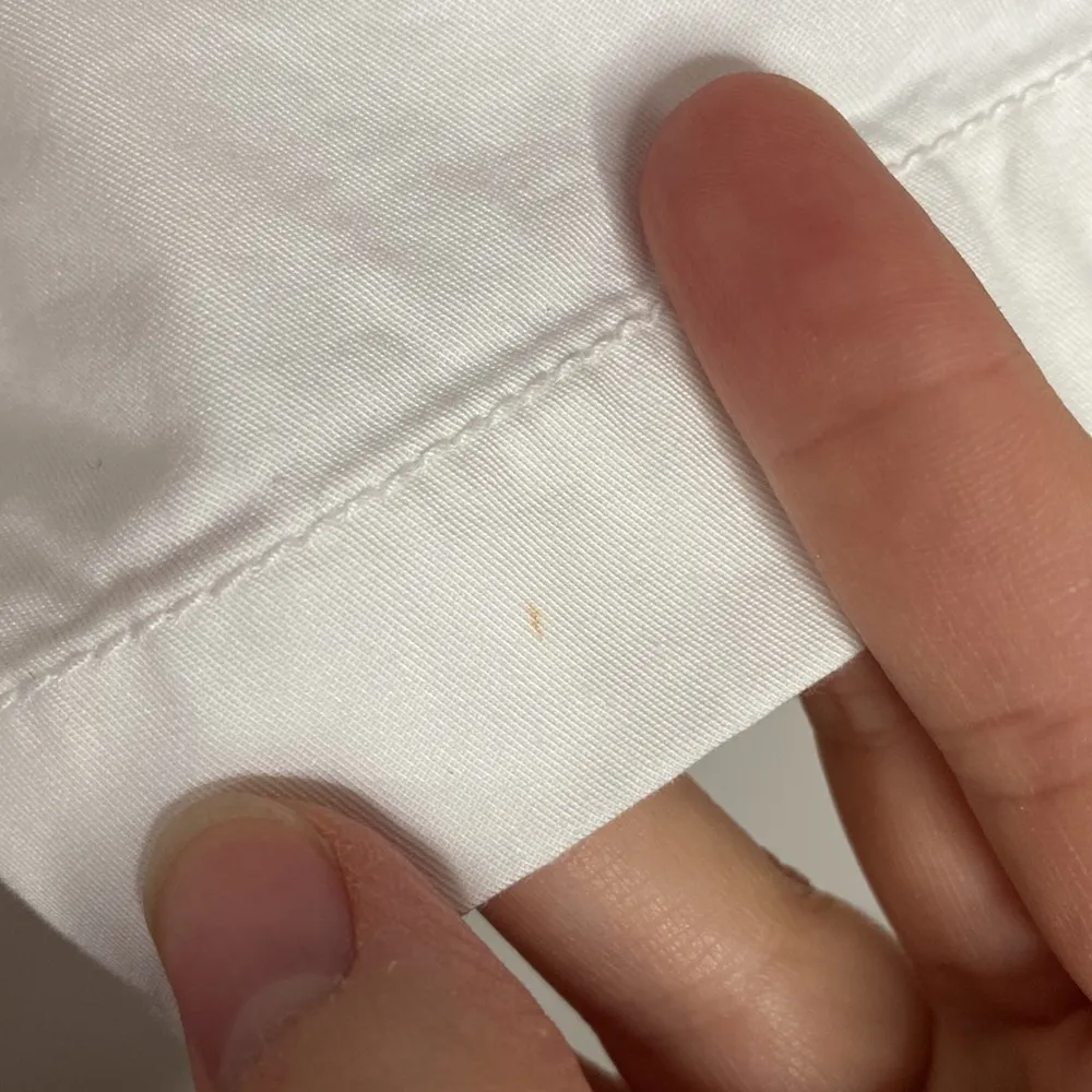 J Crew factory 100% cotton broken - Image 8