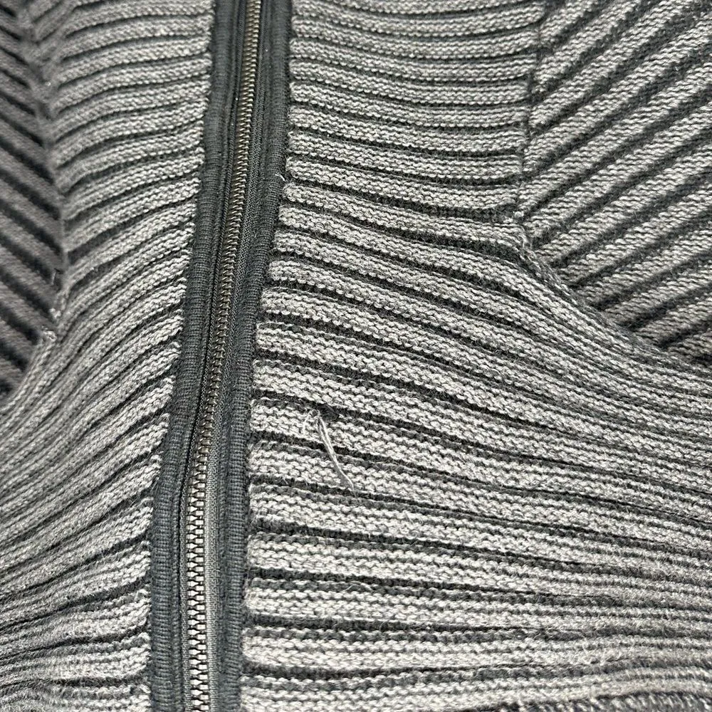 Lululemon Embrace Hoodie Knit Sweater - Image 4